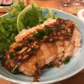 簡単で本格的よだれ鶏!ピリ辛タレ