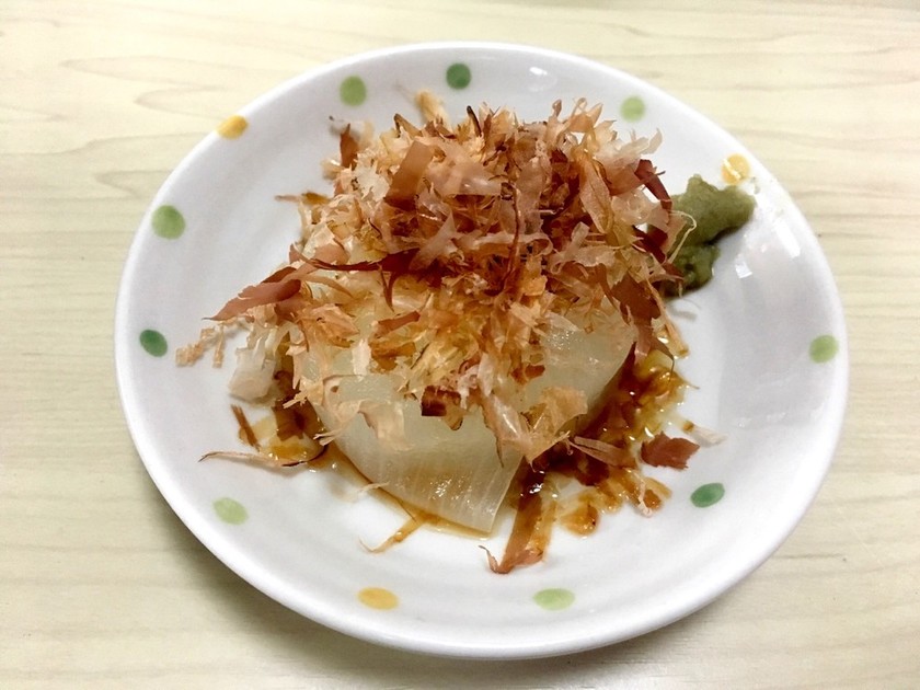 【かなり簡単】レンジで丸ごと新玉ねぎ by おもちのきもち 【クックパッド】 簡単おいしいみんなのレシピが356万品