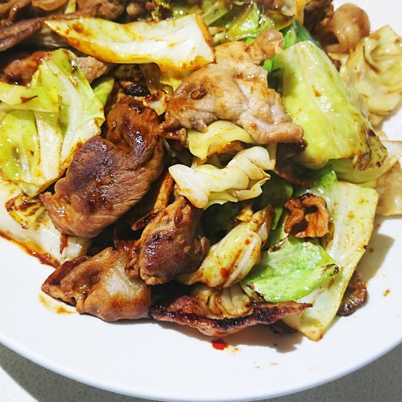 【みんなが作ってる】 豚肉キャベツ ホイコーローのレシピ 【クックパッド】 簡単おいしいみんなのレシピが336万品