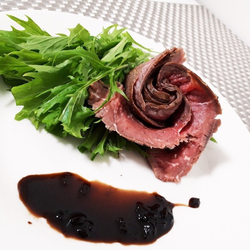 簡単グレービーソースのレシピ