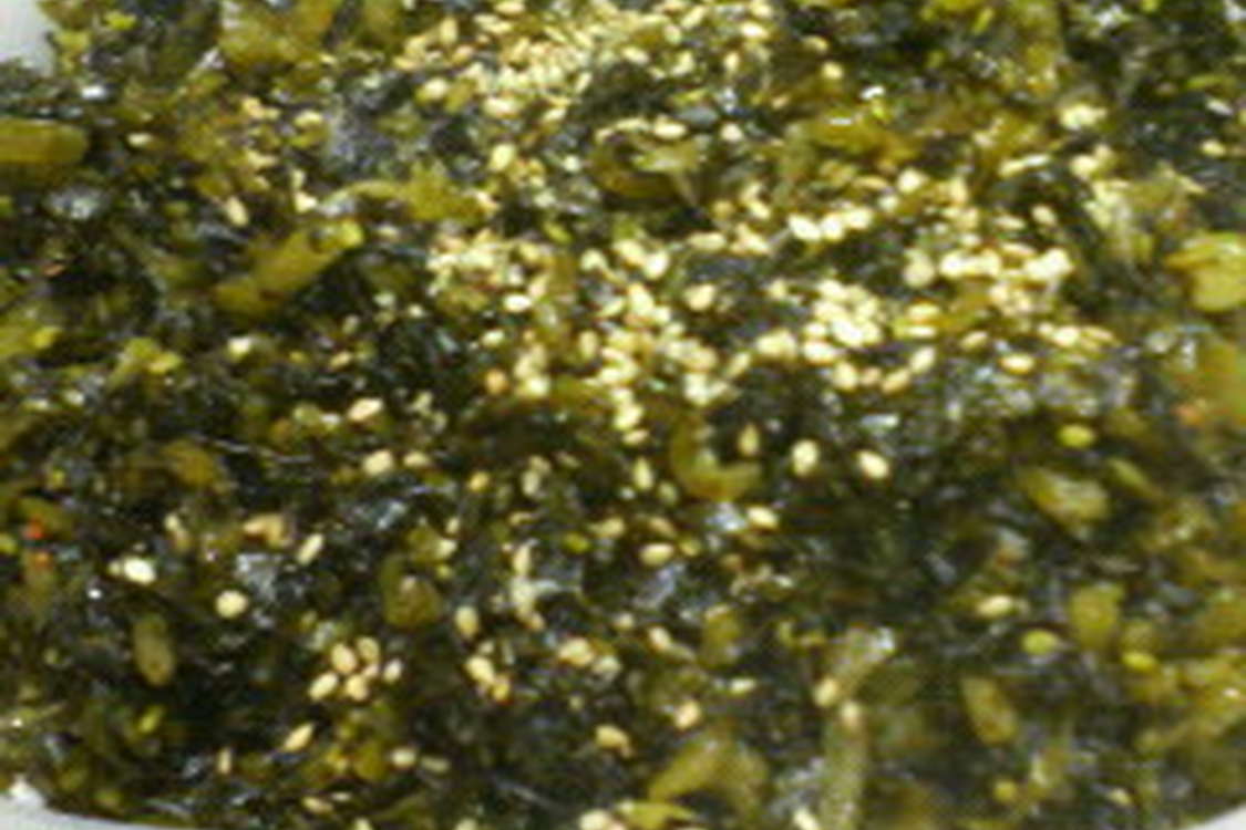 熊本の味 高菜漬けの油炒め レシピ 作り方 By わんこ母ちゃん クックパッド 簡単おいしいみんなのレシピが379万品