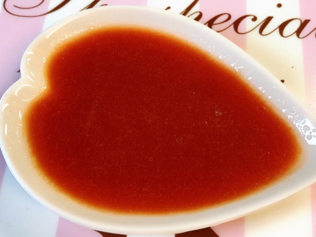 離乳食初期 冷凍トマトペースト レシピ 作り方 By あちゃそ クックパッド 簡単おいしいみんなのレシピが366万品