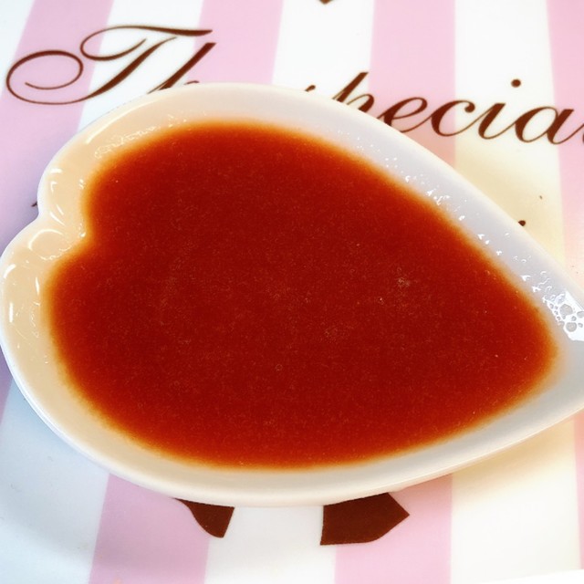 離乳食初期 冷凍トマトペースト レシピ 作り方 By あちゃそ クックパッド 簡単おいしいみんなのレシピが360万品