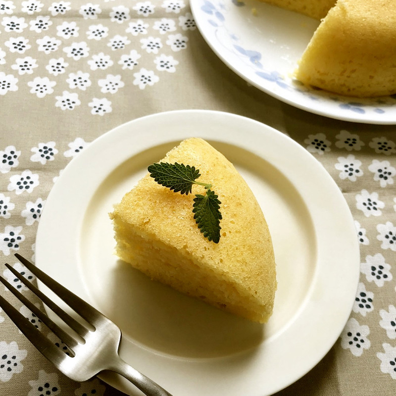 みんなが作ってる レモンケーキ 炊飯器のレシピ クックパッド 簡単おいしいみんなのレシピが359万品