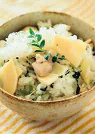 みんなが作ってる たけのこ ご飯 土鍋のレシピ クックパッド 簡単おいしいみんなのレシピが346万品