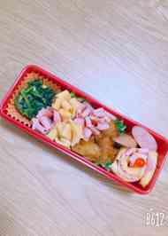 みんなの 女子力 お弁当 レシピが16品 クックパッド