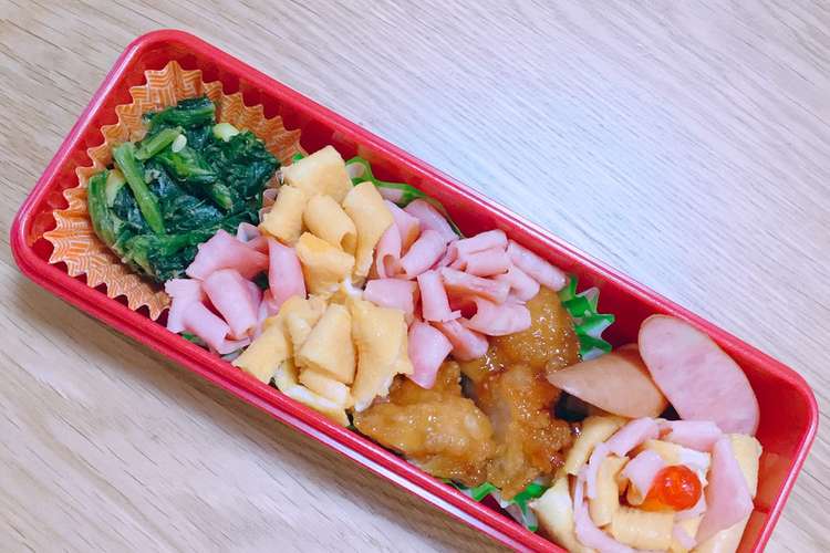 反論者 シンプルな ライナー 女子 弁当 おかず Houmon Shika Org