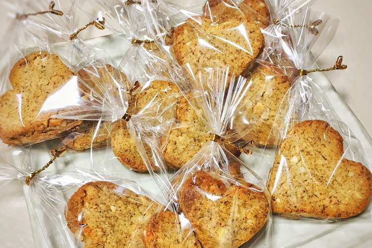 全粒粉のホワイトチョコとナッツのクッキー レシピ 作り方 By たちばなゆあ クックパッド 簡単おいしいみんなのレシピが356万品