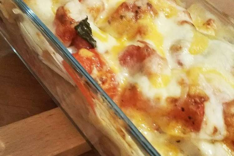 サバ水煮缶チーズ焼き レシピ 作り方 By Zono クックパッド 簡単おいしいみんなのレシピが350万品