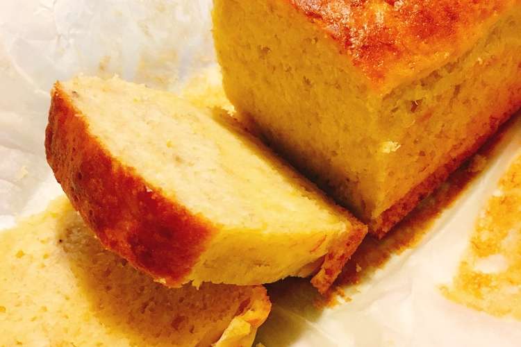 引用 貫通する もし クックパッド パウンド ケーキ 人気 Omoto Restaurant Com