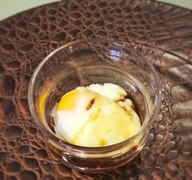 炊飯器で本物の温泉卵 沢山作りたい時も