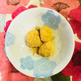 妊娠中・ダイエット中におすすめ☆豆乳もち
