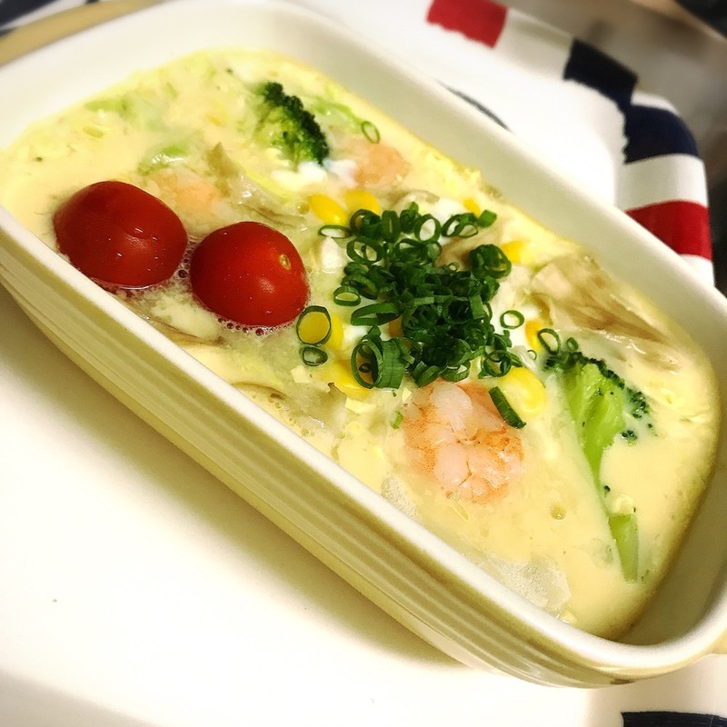 みんなが作ってる 茶碗蒸し おしゃれのレシピ クックパッド 簡単おいしいみんなのレシピが355万品