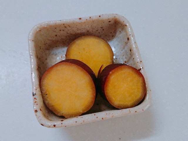 子供大好きお弁当おかず作り置きさつまいも レシピ 作り方 By En クックパッド 簡単おいしいみんなのレシピが364万品