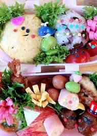 みんなが作ってる 保育園 お弁当 4歳のレシピ クックパッド 簡単おいしいみんなのレシピが358万品