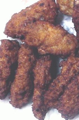 はなびし草の郷土料理宮崎県飫肥天