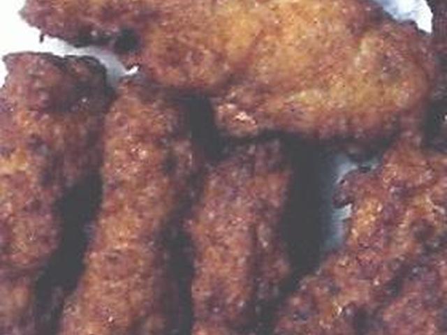 はなびし草の郷土料理宮崎県飫肥天