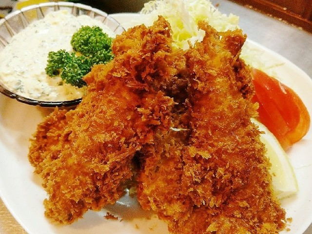 カナガシラのフライ レシピ 作り方 By ちゃらりんこクック クックパッド 簡単おいしいみんなのレシピが354万品