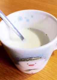 みんなが作ってる 牛乳 飲み物のレシピ クックパッド 簡単おいしいみんなのレシピが350万品