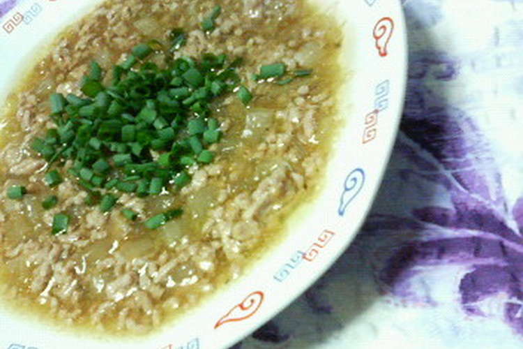 大根嫌いにも好評 大根消費に 大根麻婆 レシピ 作り方 By キョク クックパッド 簡単おいしいみんなのレシピが352万品