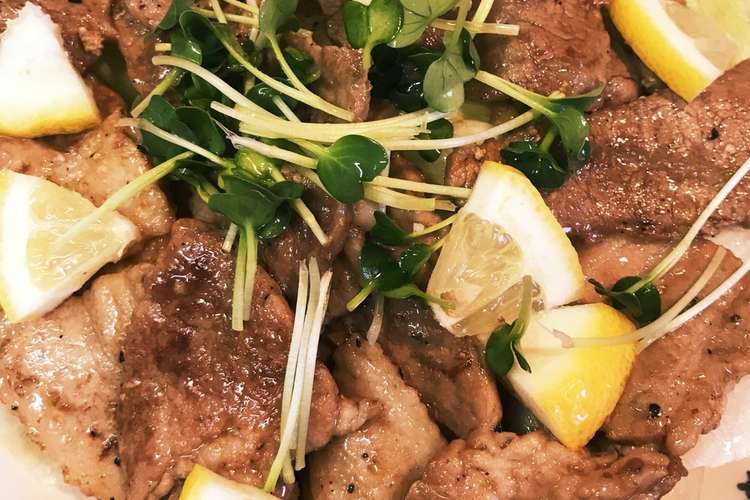 パパが作る 酒のつまみ 肉編 超簡単 レシピ 作り方 By 年子姉妹ママ クックパッド