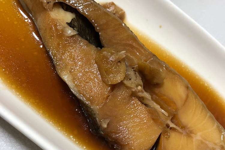 簡単に カレイの煮付け レシピ 作り方 By 2garlmama クックパッド 簡単おいしいみんなのレシピが361万品