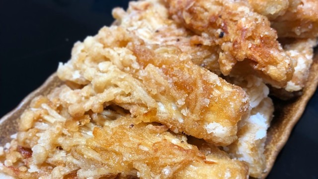 Snsで話題 簡単 やみつきエノキ レシピ 作り方 By Chee35cs クックパッド 簡単おいしいみんなのレシピが352万品