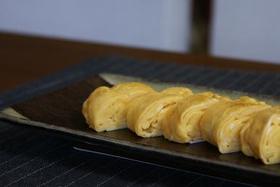 甘党さん向け♡卵焼き