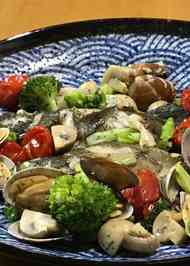 みんなが作ってる メバル ダシのレシピ クックパッド 簡単おいしいみんなのレシピが353万品