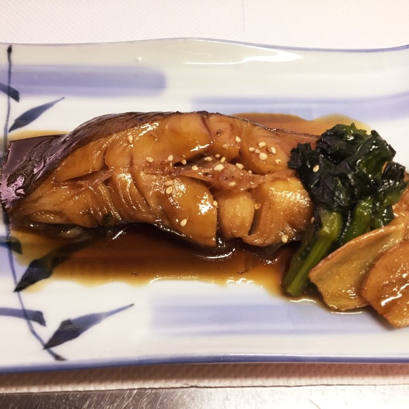 みんなの アブラカレイ 煮付け レシピが11品 クックパッド