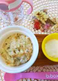 みんなが作ってる 8ヶ月 離乳食のレシピ クックパッド 簡単おいしいみんなのレシピが344万品