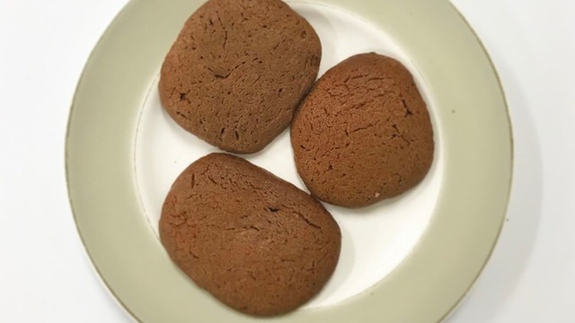 ココアクッキー レシピ 作り方 By Tokougirl クックパッド 簡単おいしいみんなのレシピが349万品