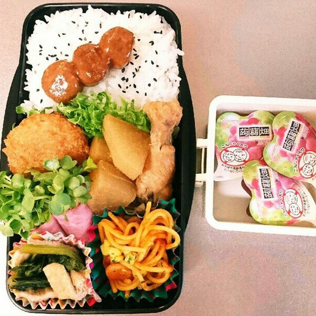 中学生男子 お弁当 30 レシピ 作り方 By きのピコ クックパッド 簡単おいしいみんなのレシピが353万品 中学生男子 お弁当 30 レシピ 作り方 By きのピコ クックパッド 簡単おいしいみんなのレシピが353万品