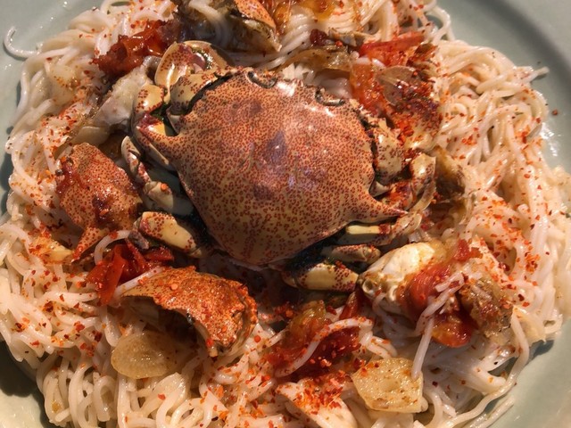 キンセンガニの素麺ペスカトーレ レシピ 作り方 By ラクラクダ クックパッド 簡単おいしいみんなのレシピが354万品 キンセンガニの素麺ペスカトーレ レシピ 作り方 By ラクラクダ クックパッド 簡単おいしいみんなのレシピが354万品