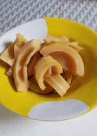 みんなが作ってる 真竹 保存のレシピ クックパッド 簡単おいしいみんなのレシピが359万品