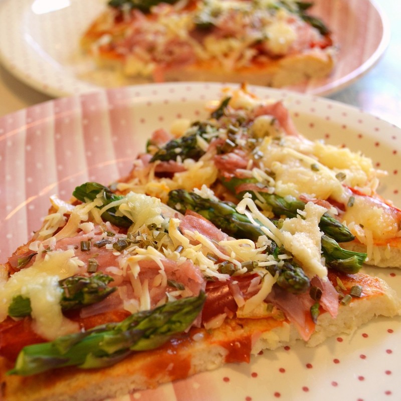 みんなが作ってる 野菜たっぷりのピザのレシピ クックパッド 簡単おいしいみんなのレシピが344万品