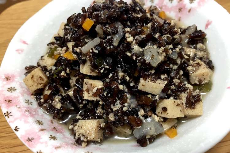 離乳食中期 大人用も 具沢山ひじき煮 レシピ 作り方 By 料理ニガテ系女子 クックパッド 簡単おいしいみんなのレシピが361万品