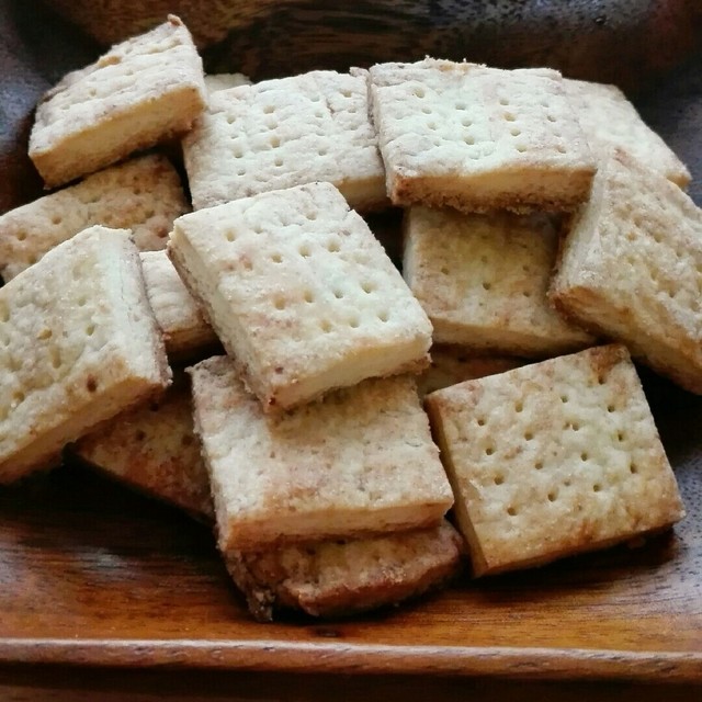 簡単 スキムミルククッキー レシピ 作り方 By こだまこ クックパッド