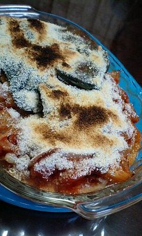 生麩グラタン★