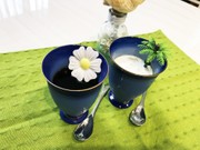 ぷるるん☆コーヒーゼリーの写真