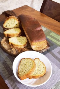 GF bread