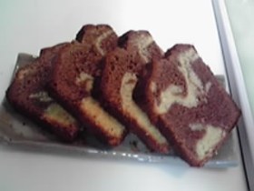 チョコマーブル