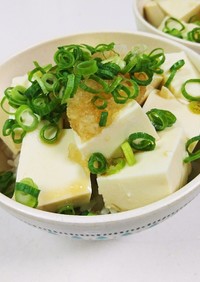 ダイエット！豆腐丼！＼(^^)／