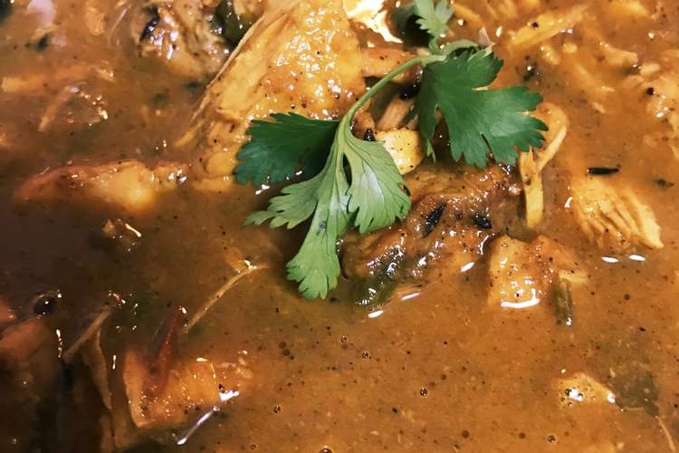ネパール料理 チキンカレー レシピ 作り方 By 旦那様はネパール人 クックパッド 簡単おいしいみんなのレシピが352万品