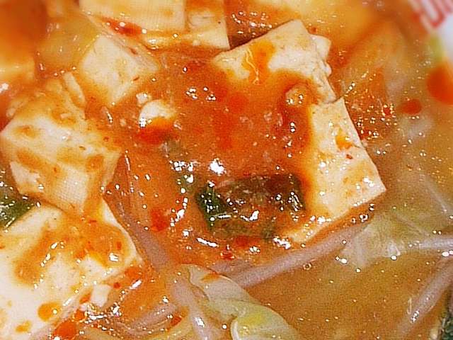蒙古タンメン レシピ 食べ物の写真 蒙古タンメン レシピ 食べ物の写真