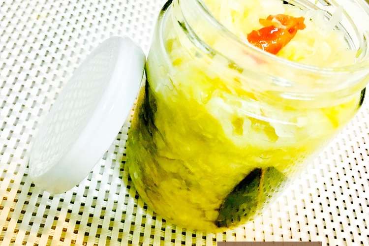 塩酒粕で 失敗しない乳酸キャベツ レシピ 作り方 By 賀古遥 クックパッド 簡単おいしいみんなのレシピが374万品