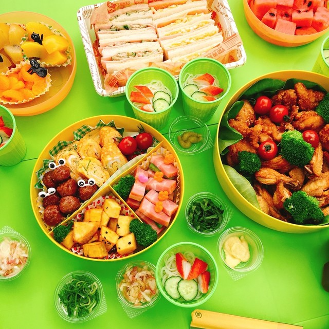 そうめんで運動会弁当 流水麺で簡単 レシピ 作り方 By Bigゆずのママ クックパッド 簡単おいしいみんなのレシピが358万品 そうめんで運動会弁当 流水麺で簡単 レシピ 作り方 By Bigゆずのママ クックパッド 簡単おいしいみんなのレシピが358万品