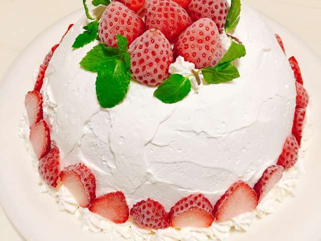 アイス ケーキ 簡単 最高のケーキ画像