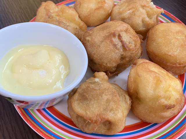 じゃ が まる くん