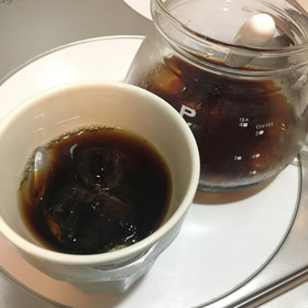 アイスコーヒー 2~3人分